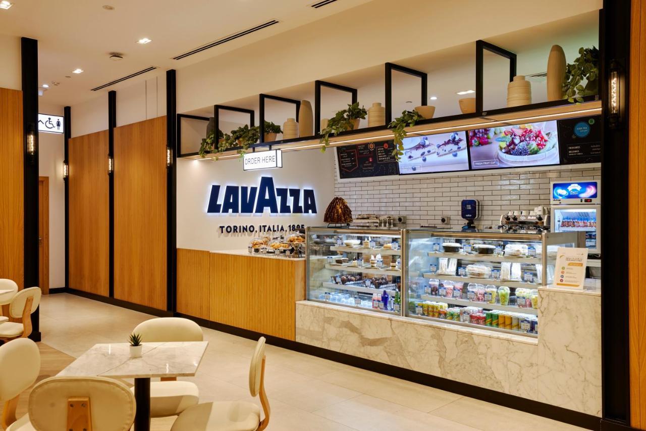 Готель Citymax Business Bay 4*