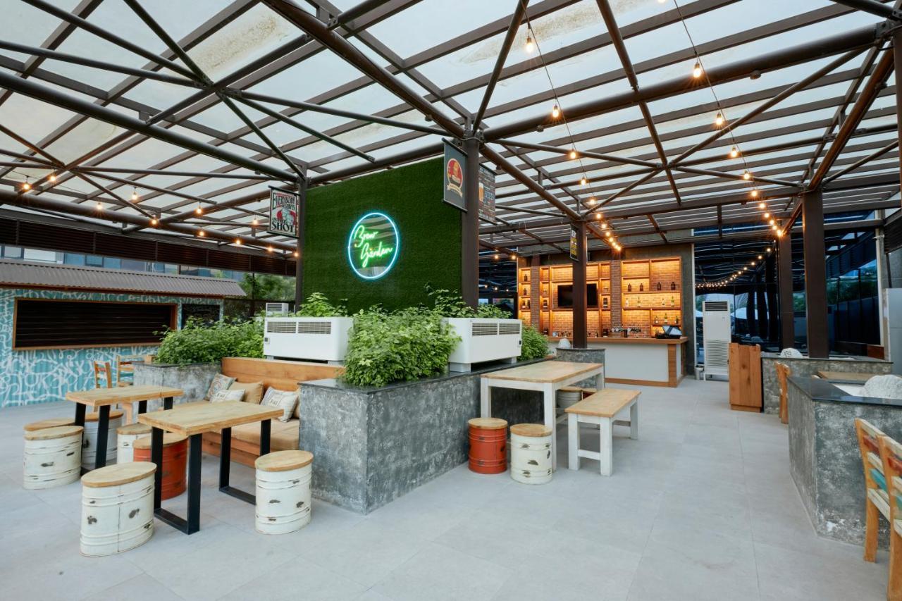 Citymax Business Bay Дубай