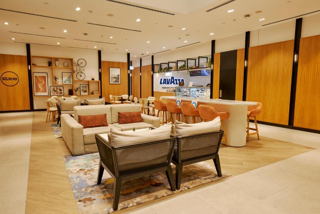 Citymax Business Bay 4*